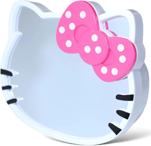 HandyCute® Hello Kitty Makeup Storage Mirror in Saudi Arabia