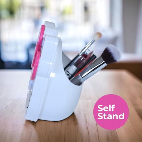 HandyCute® Hello Kitty Makeup Storage Mirror in Saudi Arabia