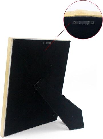 مرآة حائط مزخرفة عتيقة مقاس 12.9 × 10.9 بوصة، مرايا معلقة عتيقة، مرايا سطح الطاولة، مربع ذهبي in Kuwait