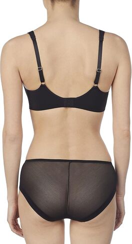 حمالة صدر Le Mystere Sheer Illusion Demi Bra in Saudi Arabia