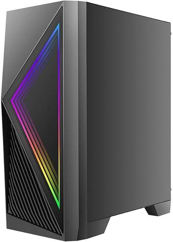 Gaming Desktop - GTX 750 Ti 2GB Graphics, 3.1GHz Core i5 Quad-Core CPU, 8GB RAM, 240GB SSD, 1TB HDD, WiFi+Bluetooth in Saudi Arabia