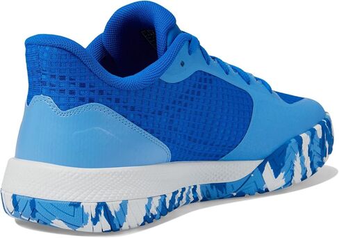 Skechers Go Train Arch Fit Viper Court Pro - Pickleball Blue/White 5 B (M) in Saudi Arabia