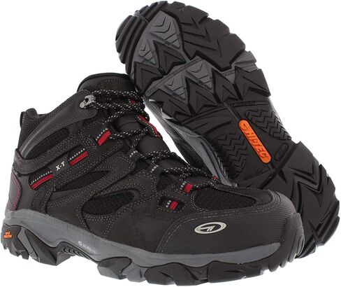 مقدمة من الفولاذ HI-TEC X-T Boron Mid WP360 in Kuwait