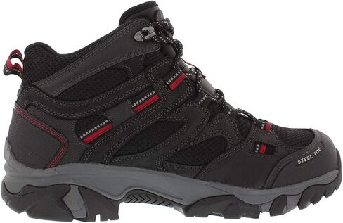 مقدمة من الفولاذ HI-TEC X-T Boron Mid WP360 in Kuwait