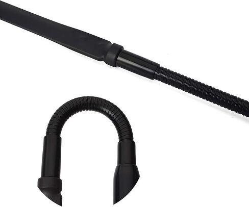 HYS CS Tactical SMA Male Antenna Dual Band VHF/UHF 2m/70cm 18.7inch Foldable Antenna with Gooseneck for TYT MD-UV380 YAESU VX-6R Kenwood Retevis RT82 RT3 Two-Way Radio in Saudi Arabia
