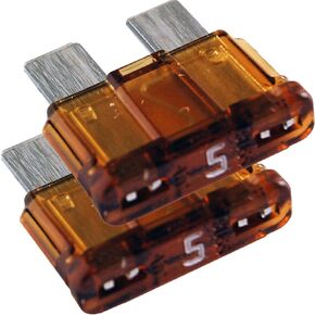 Blue Sea 5239 5A ATO/ATC Fuse in Saudi Arabia