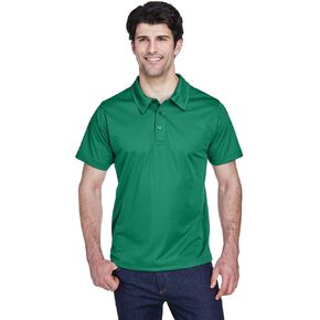 Team 365 Men's Command Snag Protection Polo S SPORT KELLY in Saudi Arabia