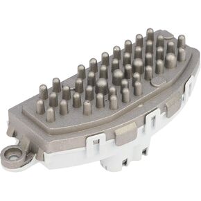 Heater HVAC Blower Motor Resistor Regulator for 2013-2015 for Mercedes-Benz GL350,GL450,GL550,GL63 AMG,ML250,ML350,ML400,ML550,OE-A1669064001,1669064001,555948,RU-968,V30790028,2BMR0187,4P1832 in Kuwait