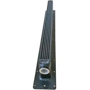 Engine Aftercoller Core 1W6990 1W-6990 for Engine 3406 3406B 3406C in Kuwait