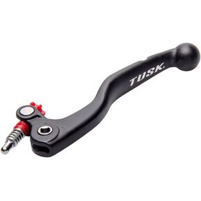 TUSK Clutch Lever Black for KTM 450 EXC 4-Stroke 2003-2006 in Saudi Arabia