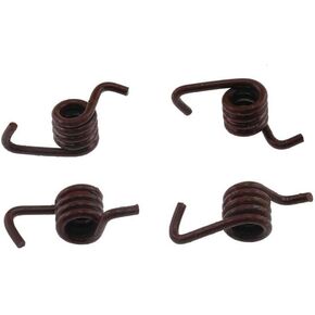 Mechanics Choice Real Drum Brake Shoe Hold Dring For 1967-2009 Dodge ، Ford ، International ، Plymouth in Kuwait