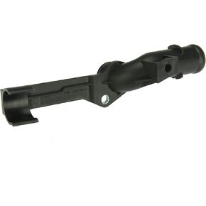 URO Parts 2712001352 Water Pipe, Oil Cooler to Cylinder Head in Saudi Arabia