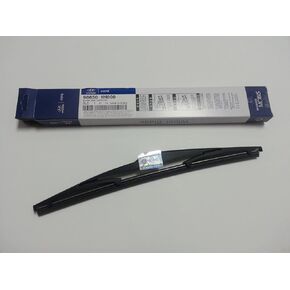 Hyundai Elantra Touring i30 2007 ~ 2012 Parts Genuine OEM Parts Real Wiper Blade 988501H000 in Kuwait