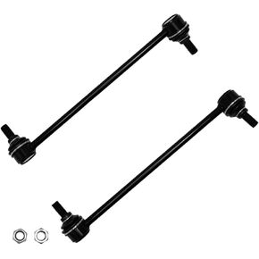 PM Auto Pair of 2 Front Left-Right Sway Bar Links Replacement For 2010-2015 Mercedes-Benz GLK350, Stabilizer Bar Link in Saudi Arabia