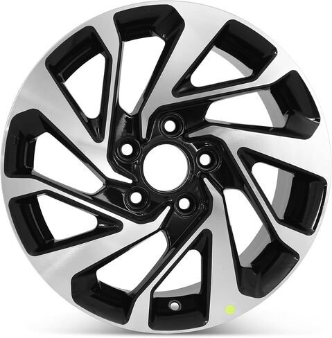 عجلة استبدال 16 "× 7" 16 "X 7" لهوندا سيفيك 2016 2017 2018 2019 2020 RIM 64095 in Kuwait