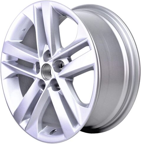New 16x7" 16 Inch Premium Aluminum Alloy Wheel Rim fits Toyota Corolla Hatchback 2019 2020 | ALY75235U20N in Saudi Arabia