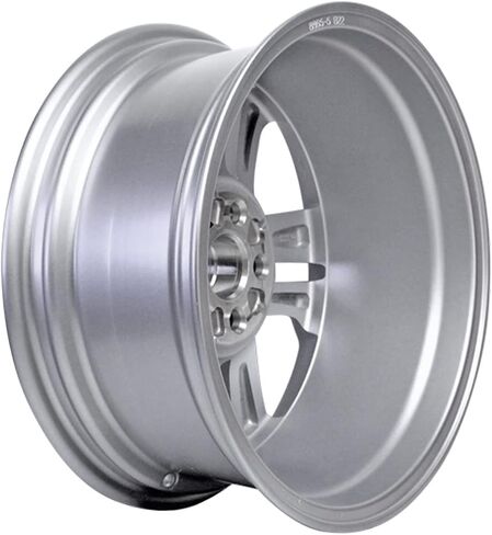New 16x7" 16 Inch Premium Aluminum Alloy Wheel Rim fits Toyota Corolla Hatchback 2019 2020 | ALY75235U20N in Saudi Arabia