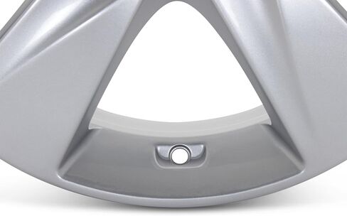جديد 16 "× 6.5" عجلة استبدال السبائك ل Hyundai Elantra 2011 2012 2013 RIM Silver 70806 in Kuwait