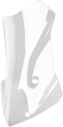 Motorcycle Windshield Deflector Windscreen Fit for R1200GS/Adventure 2013-2019 R1250GS/Adv 2018-2023 Wind Shield Screen Visor Flyscreen, Transparent in Kuwait