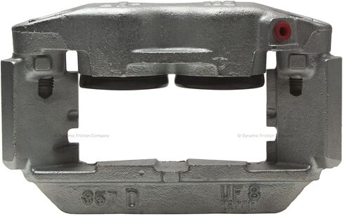 شركة الاحتكاك الديناميكي الأمامي اليسرى الفاكهة الفاكهة 331-54175 لعام 1975-1979 فورد E-250 Econoline ، 1975-1979 Ford E-25 in Kuwait