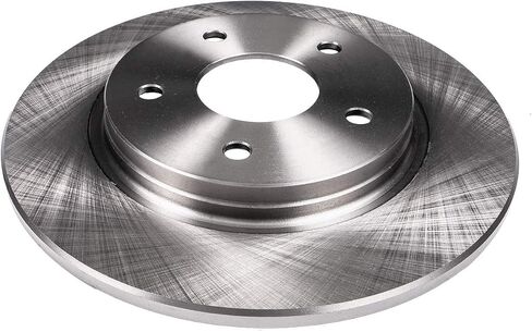 Detroit Axle-دوارات الفرامل الخلفية لتويوتا 2004-2007 هايلاندر ، 2004-2006 لكزس RX330 ، 2007-2009 RX350 ، 2006-2008 RX400H [5 LUG] دوارات فرامل القرص [11.34 بوصة الدوارات] in Kuwait