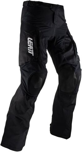 Leatt Pant Moto 5.5 Enduro #XS/US28/EU46 أسود in Saudi Arabia