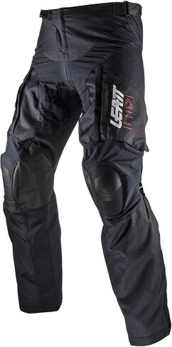 Leatt Pant Moto 5.5 Enduro #XS/US28/EU46 أسود in Saudi Arabia