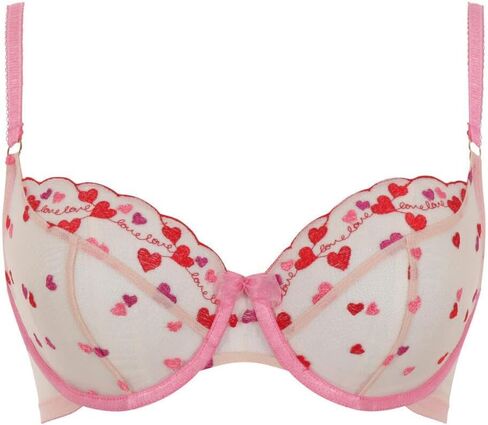 CLEO by Panache Belle Balcony Underwire Bra (10871) in Kuwait