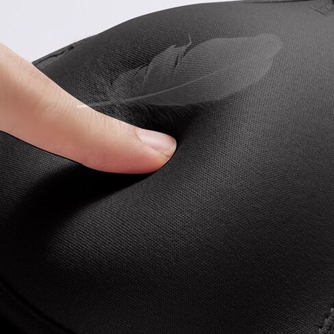 Daisy Bras for Older Women Front Closure Push Up Bras No Underwire Supportive Bras Anti-Sagging Everyday Bras in Saudi Arabia
