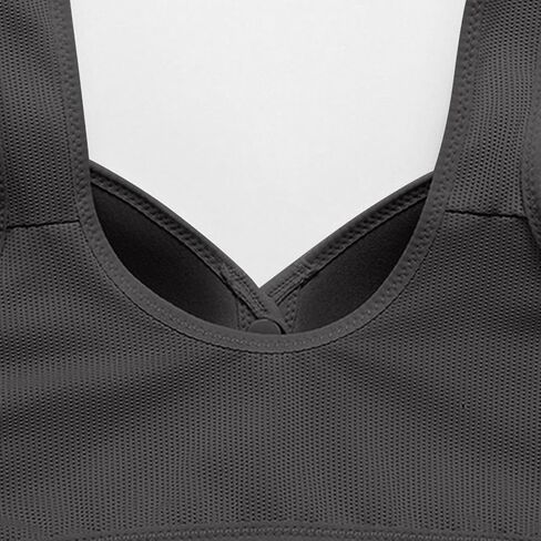 Daisy Bras for Older Women Front Closure Push Up Bras No Underwire Supportive Bras Anti-Sagging Everyday Bras in Saudi Arabia