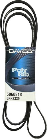 Dayco 5060918 Serpentine Belt in Saudi Arabia
