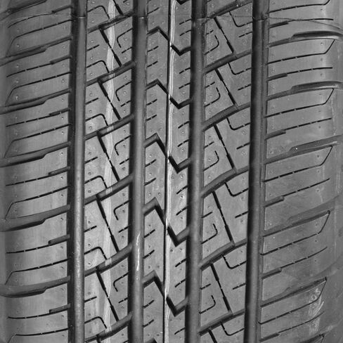 GT شعاعي Savero HT2 P245/75R16 109T كل موسم الإطارات الشعاعية in Saudi Arabia