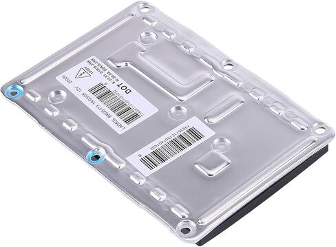 2PCs Hid Xenon Ballast & D1S لمبة ، OE 89035113 استبدال Audi A4/S4 B6 ، Volvo S60/S80/XC90 ، VW Passat 2003-2009 Premium ABS Set in Saudi Arabia