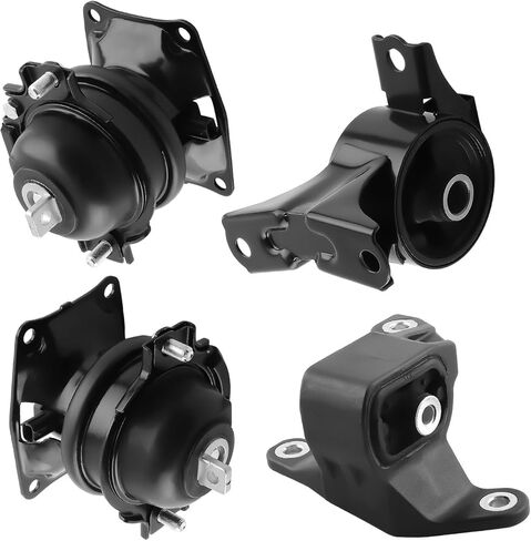 MaxPeedingRods Motor Motor Motion Kit Honda Odyssey 3.5L V6 2011-2017 ، Auto Trans Replace# A4575EL | A4555 | A65057 | 50850STXA04 in Saudi Arabia