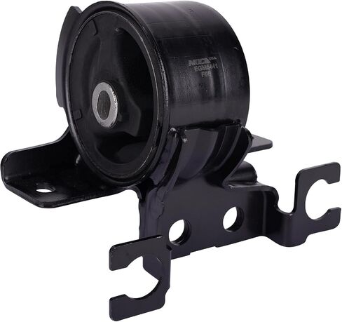 MOCA 4PCS Engine Motor & Transmission Mount Set Fit 2010-2012 for Ford Escape V6 3.0L, 2009-2012 for Ford Escape L4 2.5L, 2009-2011 for Mazda Tribute L4 2.5L, 2009-2011 for Mercury Mariner L4 2.5L in Saudi Arabia