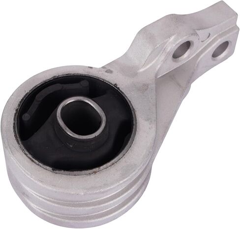 MOCA 4PCS Engine Motor & Transmission Mount Set Fit 2010-2012 for Ford Escape V6 3.0L, 2009-2012 for Ford Escape L4 2.5L, 2009-2011 for Mazda Tribute L4 2.5L, 2009-2011 for Mercury Mariner L4 2.5L in Saudi Arabia