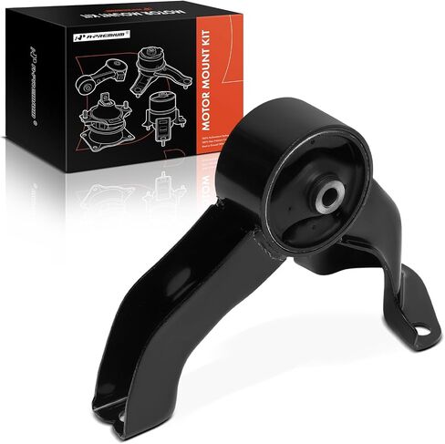 A-Premium Rear Engine Motor Mount Compatible with Mitsubishi Outlander 2007-2013, Outlander Sport 2011-2022, Lancer 2008-2017, RVR 2011-2021, 2.0L 2.4L 3.0L in Saudi Arabia