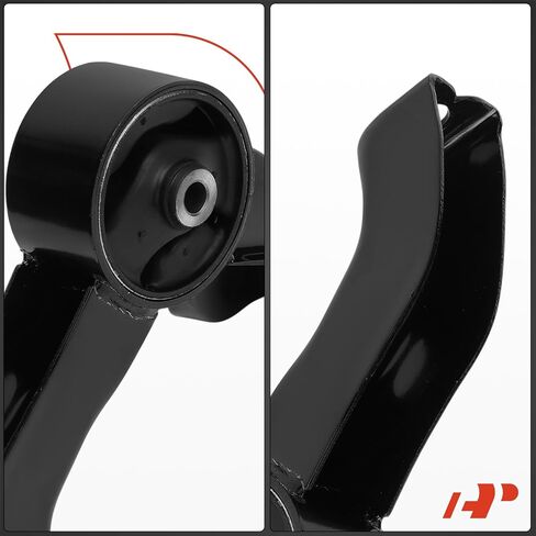 A-Premium Rear Engine Motor Mount Compatible with Mitsubishi Outlander 2007-2013, Outlander Sport 2011-2022, Lancer 2008-2017, RVR 2011-2021, 2.0L 2.4L 3.0L in Saudi Arabia