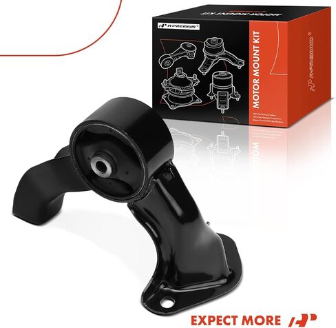 A-Premium Rear Engine Motor Mount Compatible with Mitsubishi Outlander 2007-2013, Outlander Sport 2011-2022, Lancer 2008-2017, RVR 2011-2021, 2.0L 2.4L 3.0L in Saudi Arabia
