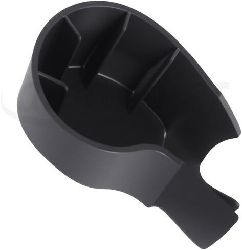 5K6955435 Rear Windshield Wiper Arm Nut Cover Cap Aftermarket Replacement Accessory Fit for VW Golf 2010-2021 for VW Tiguan 2018-2022. in Saudi Arabia