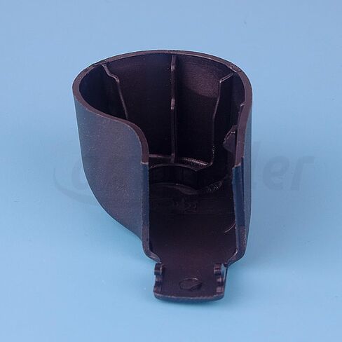 5K6955435 Rear Windshield Wiper Arm Nut Cover Cap Aftermarket Replacement Accessory Fit for VW Golf 2010-2021 for VW Tiguan 2018-2022. in Saudi Arabia