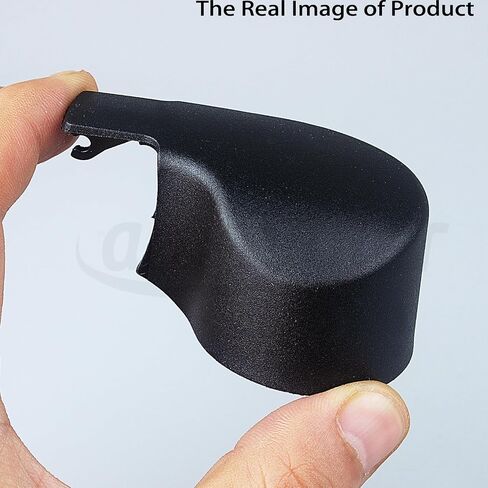 5K6955435 Rear Windshield Wiper Arm Nut Cover Cap Aftermarket Replacement Accessory Fit for VW Golf 2010-2021 for VW Tiguan 2018-2022. in Saudi Arabia