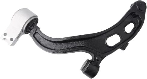 ROADFAR K622917 Front Lower Control Arm Suspension Kit Compatible with 2013-2019 for Ford for Flex 2013-2019 for Ford for Police Interceptor Sedan 2014-2018 for Ford for Special Service Police Sedan in Saudi Arabia