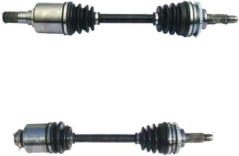 استبدال Mazda 6 FWD 03-04 3.0L V6 زوج الأمامي محور CV Set Auto Transm in Saudi Arabia