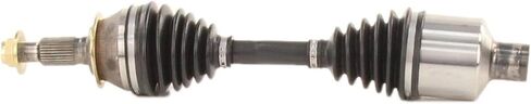 Replacement Front Passenger Right AAR CV Axle Shaft (Front Right/AAR CV Axle Shaft / 4WD) for Chevrolet in Saudi Arabia