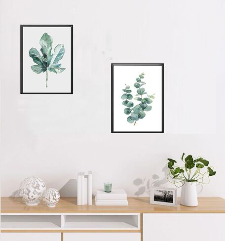 8.3x11.7 Picture Frame - A4 Gold Display Frame,Horizontal and Vertical Formats for Tabletop or Wall Display Thin Photo Frame,Award Frame,Gallery Wall Frame in Saudi Arabia