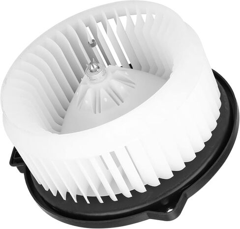 IRONTEK 700005 HVAC Blower Motor with Fan Cage for 2001-2005 for Acura EL, 2001-2005 for Honda Civic, 2002-2006 for Honda CR-V, 2003-11 for Honda Element 79310S5DA01 615-58553 79310S7AG12 79310SCVA01 in Saudi Arabia