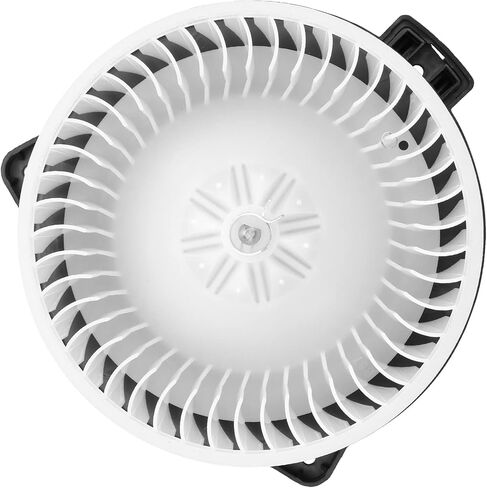 IRONTEK 700005 HVAC Blower Motor with Fan Cage for 2001-2005 for Acura EL, 2001-2005 for Honda Civic, 2002-2006 for Honda CR-V, 2003-11 for Honda Element 79310S5DA01 615-58553 79310S7AG12 79310SCVA01 in Saudi Arabia