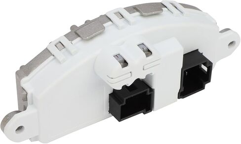 Heater HVAC Blower Motor Resistor Regulator for 2013-2015 for Mercedes-Benz GL350,GL450,GL550,GL63 AMG,ML250,ML350,ML400,ML550,OE-A1669064001,1669064001,555948,RU-968,V30790028,2BMR0187,4P1832 in Kuwait