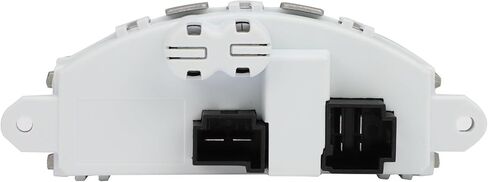 Heater HVAC Blower Motor Resistor Regulator for 2013-2015 for Mercedes-Benz GL350,GL450,GL550,GL63 AMG,ML250,ML350,ML400,ML550,OE-A1669064001,1669064001,555948,RU-968,V30790028,2BMR0187,4P1832 in Kuwait